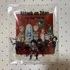 Used Attack On Titan Final Season Graf Art Acrylic Figure Set
