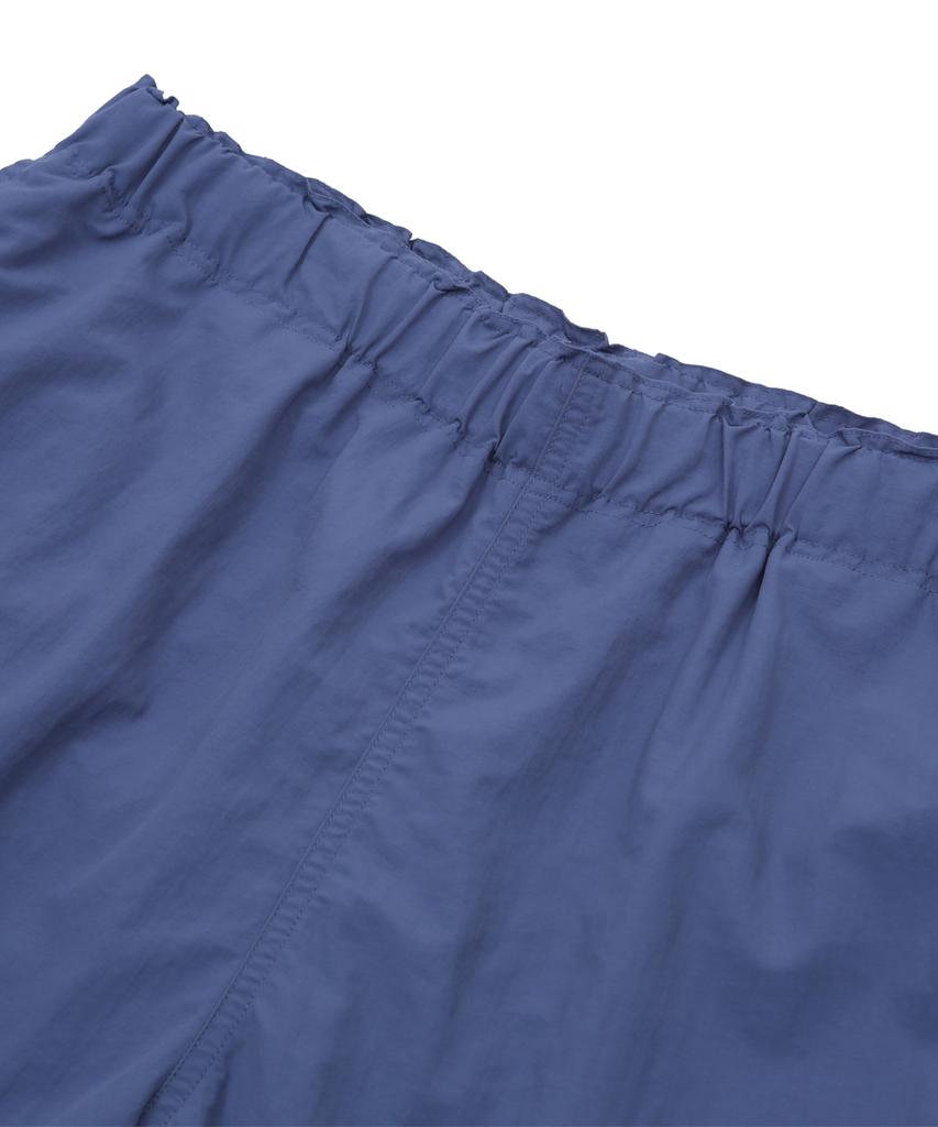 Haebeuopeudyuti Running Shorts (Beach Blue)