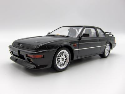 Fujimi Model Inch Up Series Honda Prelude 1/24 No.303 2.0Si (Tuned Version) ID-303