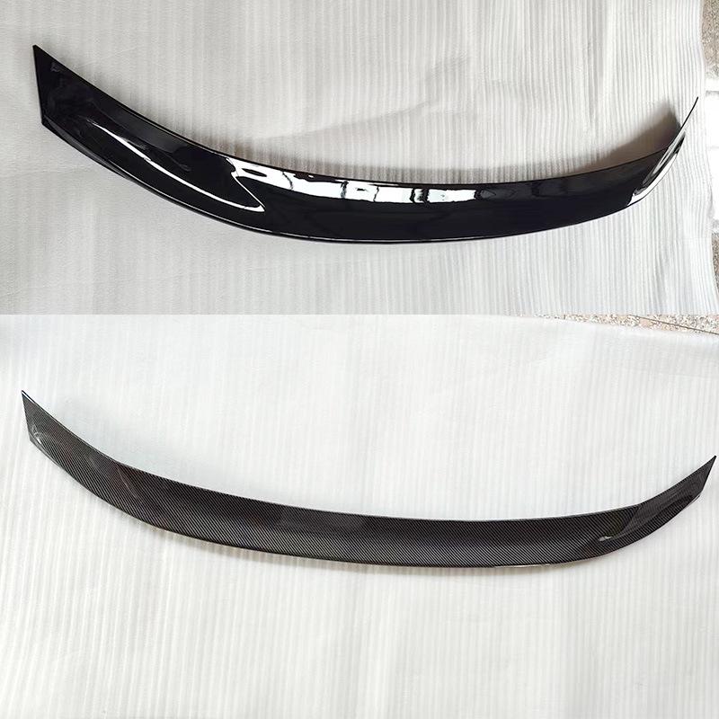 Hyundai Azera Grandeur Rear Spoiler Wing 2017-2019 Accessories