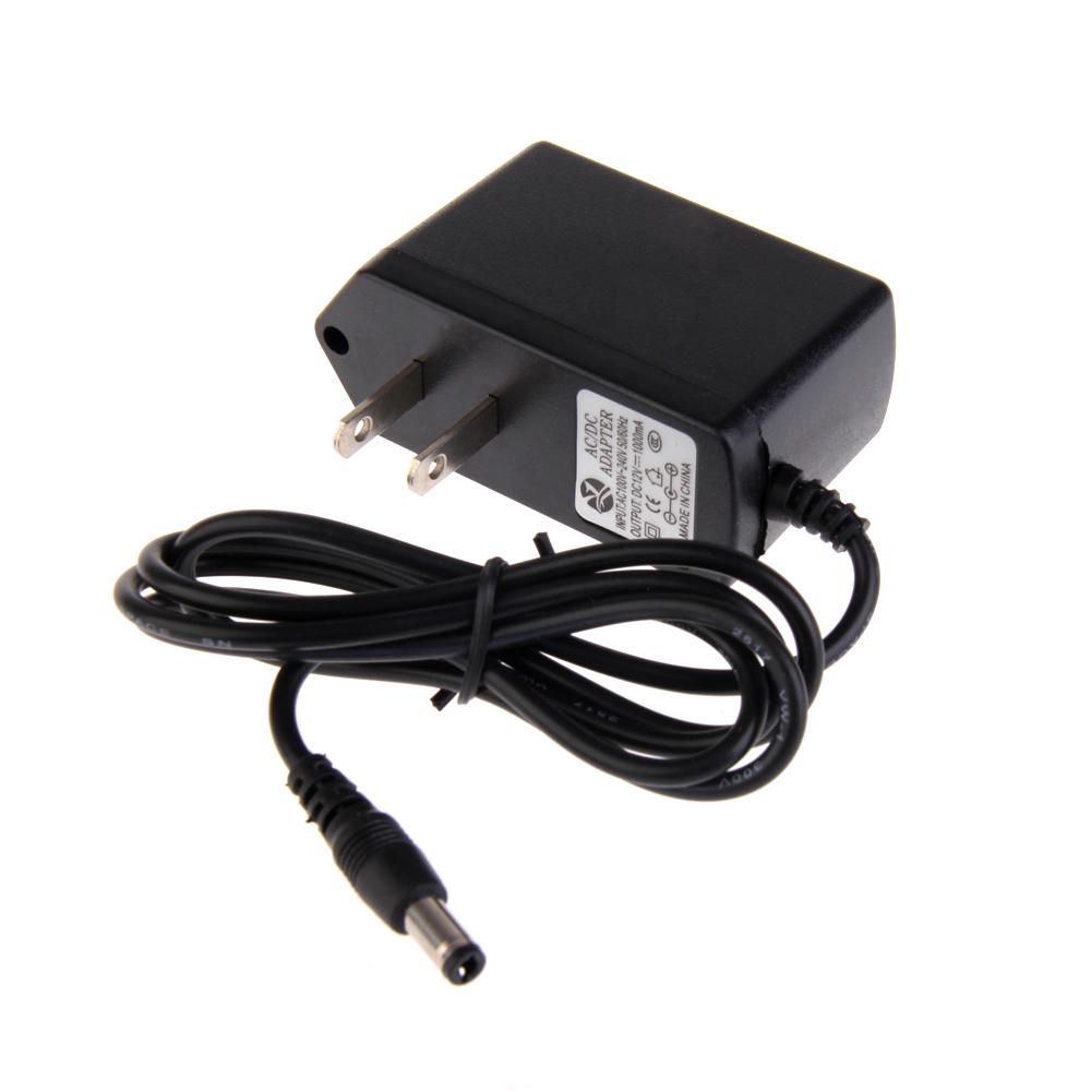 

Neue AC 100–240 В или DC 12 В 1 А Wandler Lifern Netzteil С uns Plug