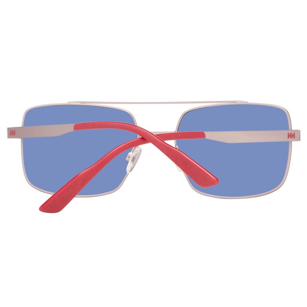 Okulary HELLY HANSEN HH5017-C01-54. Okulary przeciwsłoneczne, Kolor srebrny. Mężczyzna.