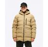 The Mountain Studio Парка Windstopper by gore-tex labs reversible