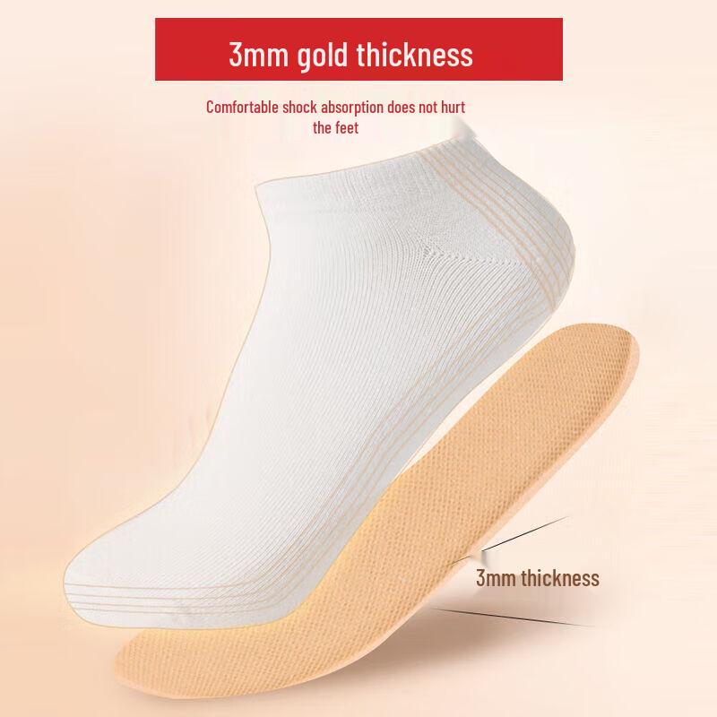 Kanglexin Alte Peking Selbsterwärmende Beifuß Einlegesohlen