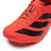 Adidas Adizero Adios Pro 4 Lucid Red Black JR6368 Men's Size