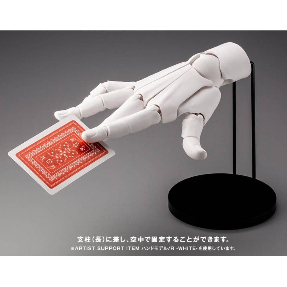 ARtist SuppoRt Item 1 1 ARtist SuppoRt Item Hand Model  R gRay