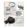 Weber Q320 Igniter Upgrade Kit