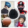 Helmet Bag Welding Mask Hood Storage Carrying Bag for Riding Bicycle Sports Universal Tool Cloth with Locking Drawstring