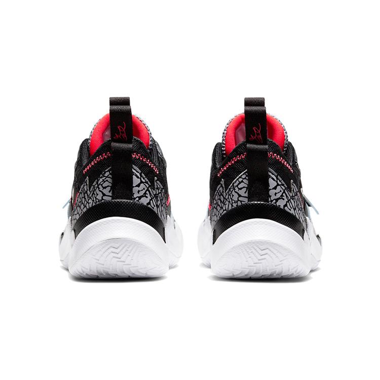 Jordan Why Not Zer0.3 Black Cement PS CD5805-006