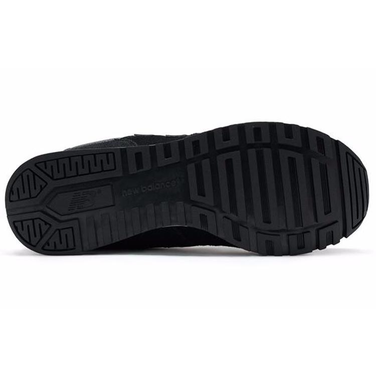 New Balance 565 'Black Castlerock' ML565CBK