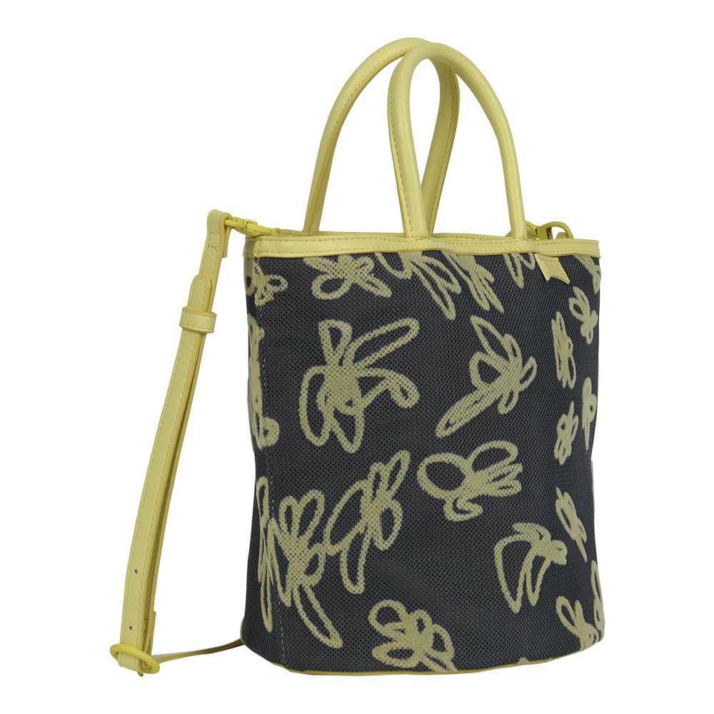 

Tote bag AMAPOLA 52816 Mint [Camper] Women s Green_T39