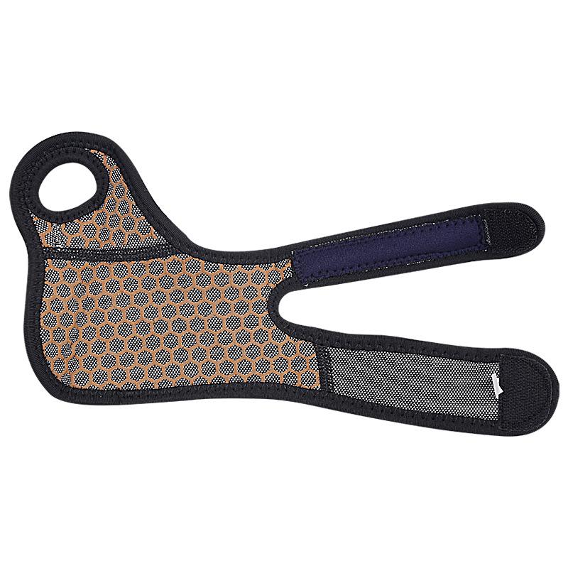 Sports Winding Strap Gloves Basketball Fitness Support Fixed Mouse Hand Bracer Pressurized Support Strap