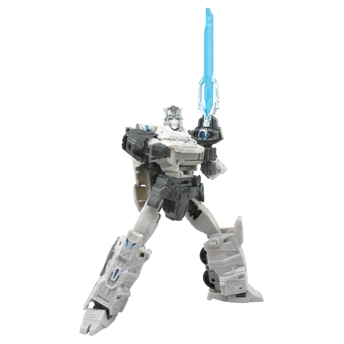 

Age of the Primes Transformers Prime Prime Action Figure T-SPARK AOTP-07