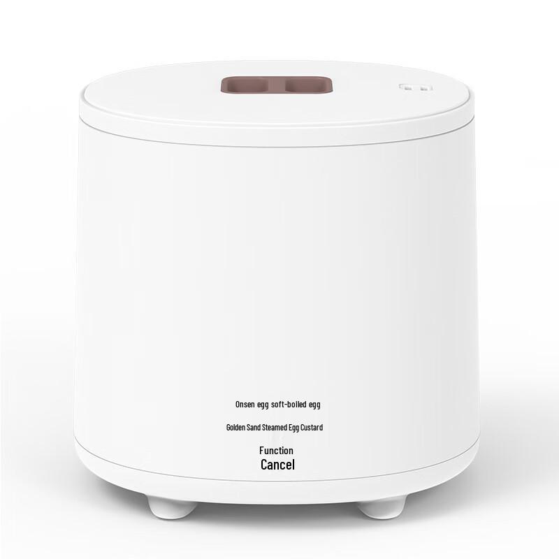 

ZISIZ Electric Egg Cooker