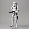 Star Wars Stormtrooper 16 Scale Plastic Model