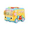 [pororomall] Pororo Melody Cube Bus Interactive Toy