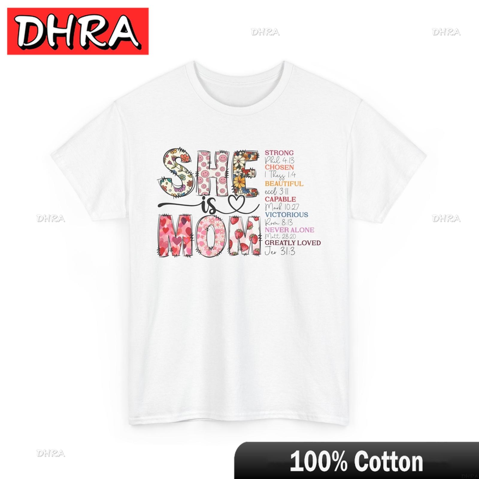 Best Mom Ever TShirt Funny Mothers Day Tee Cute Gift for Mom Funny Casual Tshirts Aesthetic Minimalist Classic Clothing S