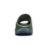 Li Ning Market X  Cloud Travel Slay Crystal Sole Height Increasing Rebound Silent Anti-Wear Slide Sandals Unisex Sandals Garden-Green AZSS009-23