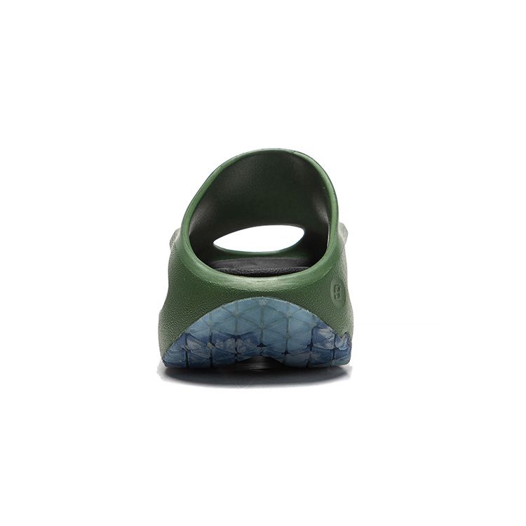 Li Ning Market X Cloud Travel Slay Crystal Sole Height Increating Rebound Silent — фото 5