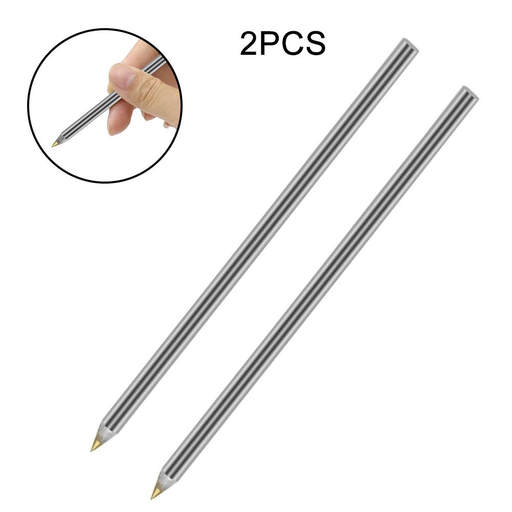 Řezačka na lité dlaždice Leptání na tvrzené materiály Fix Pen