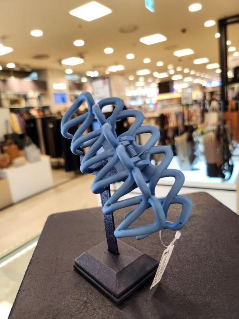 Atria Acrylic Matte Tongs P GNR HOAC0002BHF