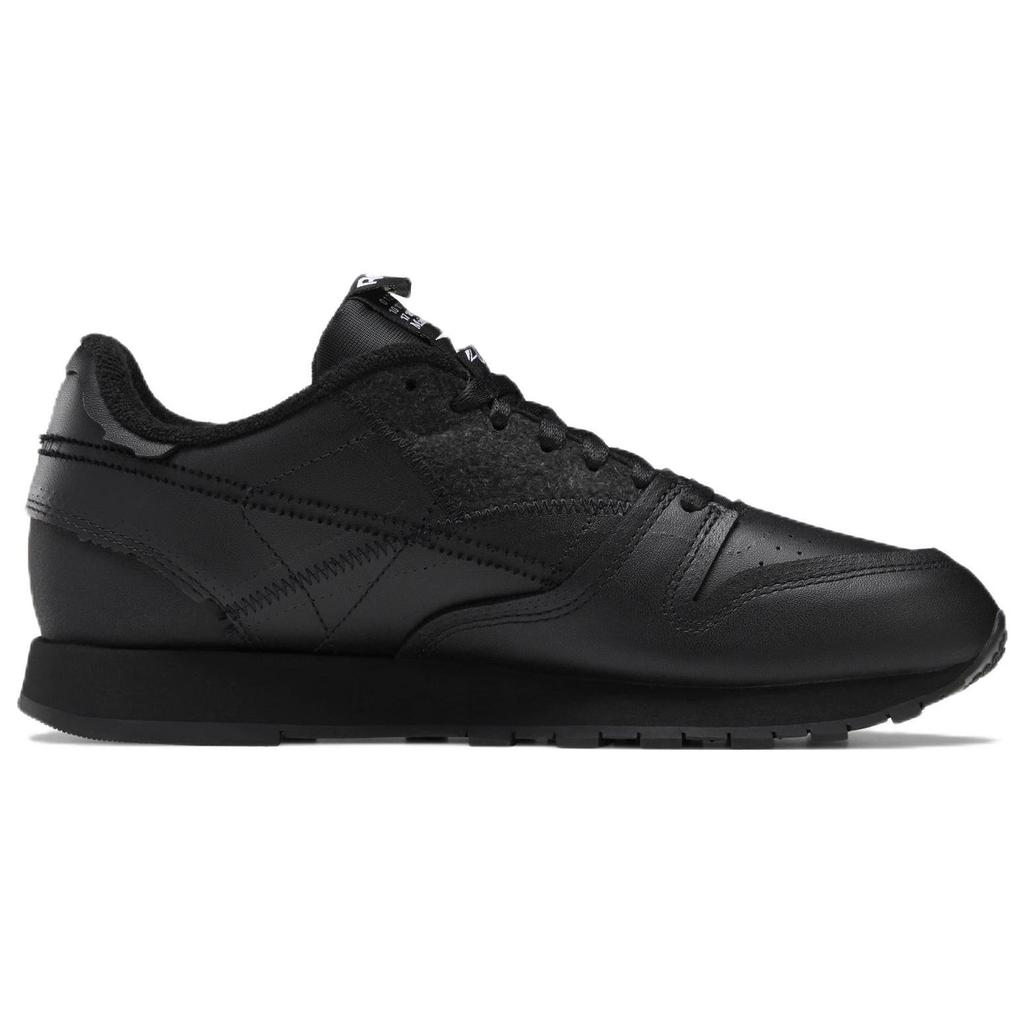 Reebok Maison Margiela x Reebok Classic Leather 'Memory Of - Black' GW5014