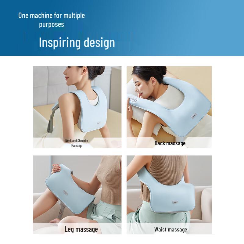 Haier Smart Neck and Shoulder Massager