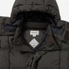 Thisisneverthat Gore Tex Windstopper Expedition Down Jacket Gt253gowhs02