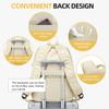 Cute Travel Backpack For Teen Girls Boys Lightweight Laptop School Bag Casual College Bookbag