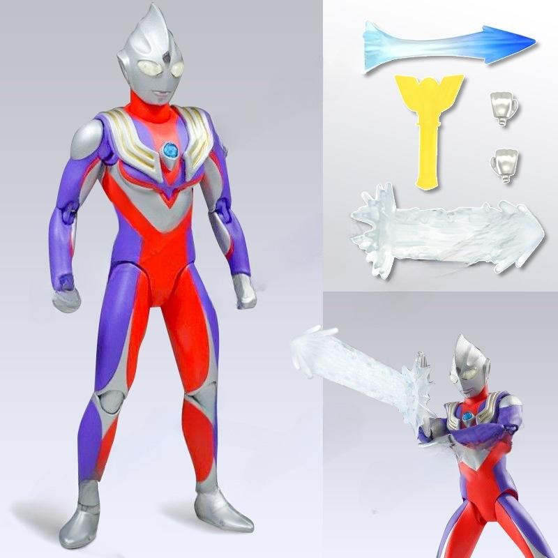 Ultimate Cerro Super Movable SHF Figure Ultimate Shining Gold Cerro Children s Toy Doll Model