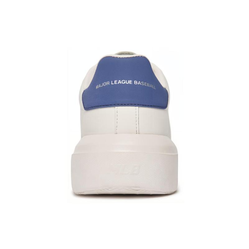 MLB Chunky Classic Dodgers 'White Navy' Sneakers 3ASXXA12N-07BLD