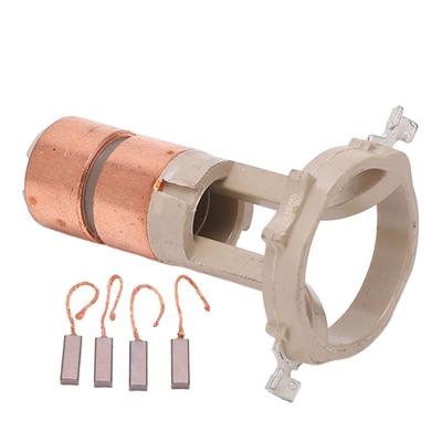 230090 Sada na opravu alternátoru Sada uhlíků alternátoru Sada na opravu generátoru 230090 Náhrada za měděný kroužek