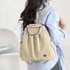 Women's Casual Multifunctional Backpack – Fashionable, Versatile, High-Quality Shoulder Bag for Autumn Commute