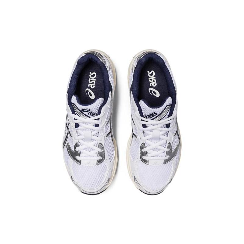 Asics Gel 1130 White Midnight Women's Sneakers 1202A164-110