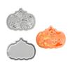 Food Grade Silicone Pumpkin Carving Mold  Hollow Out Craft Set For Halloween Lamp And Home Decoration