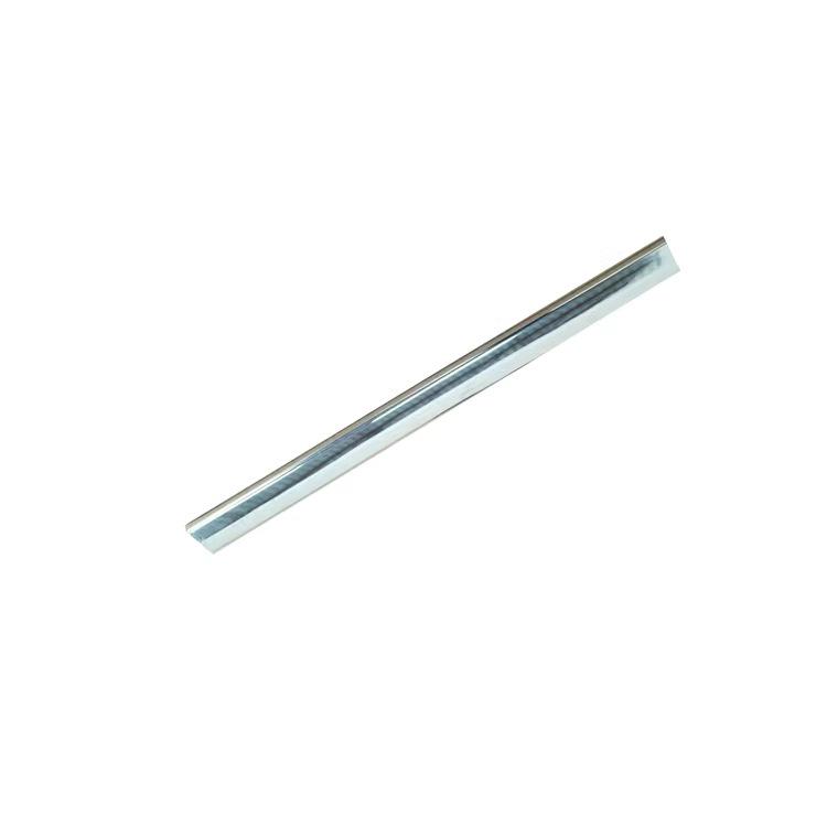 Chrome Plastic Trim Strip for Mercedes W204 Front Door