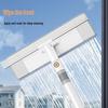 Jia Bang Shou Double-Sided Window Cleaner Kit