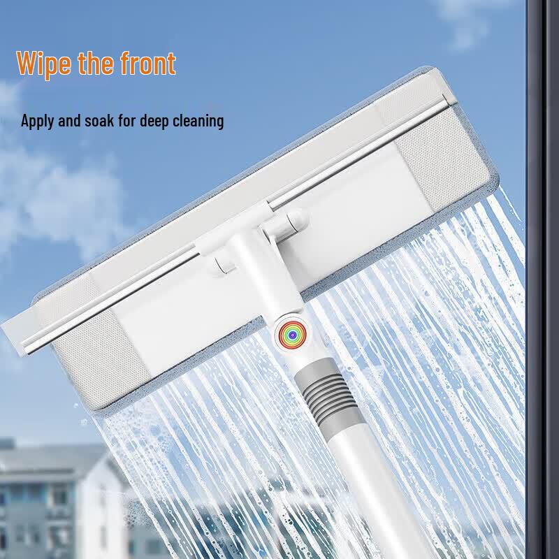 Jia Bang Shou Double-Sided Window Cleaner Kit