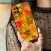 Autumn Leaves Case For Oppo A5 Pro A15 A17 A57 A77 A18 A38 A58 A78 A98 A94 A74 A54 A40 A60 A80 A96 A76 A16