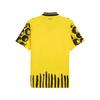 Puma X KidSuper BVB Trikot Replika (Dortmund) Faster Gelb/Puma Schwarz Herren Oberteile 782741-02