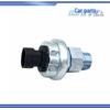 Delong Weichai Electronic Oil Pressure Sensor Plug 612600090667