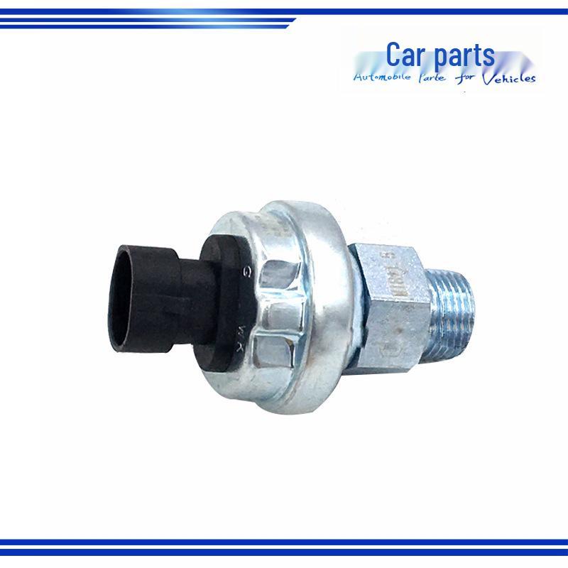 Delong Weichai Electronic Oil Pressure Sensor Plug 612600090667