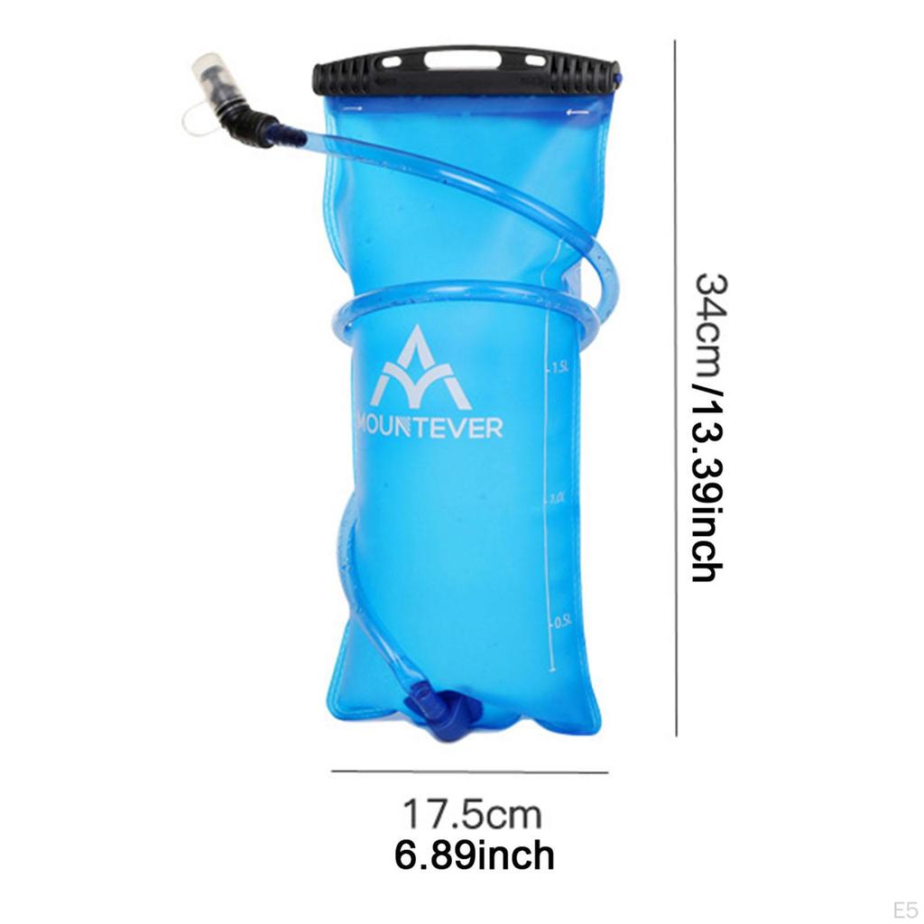 Vak na vodu pro sport, venkovní aktivity, turistiku, chůzi