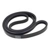 Replacement Lawn Mower Belt Replace K5371-34710 K5763-34712 K5763-34711 Perfect Compatibility for RCK60-24B RCK60-27B