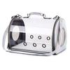 Cat Pet Carrier Backpack Space Pet Handbag Transparent Bubble Pet Backpack Transport Breathable Pack Dog Pets Supplies