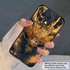 Golden Dragon For OnePlus 8 9 11 12 13 10 Pro 9RT 8T 12R Ace 3 5 2V Nord CE 2 4 Lite N20 SE 30 N200 silicone soft phone case
