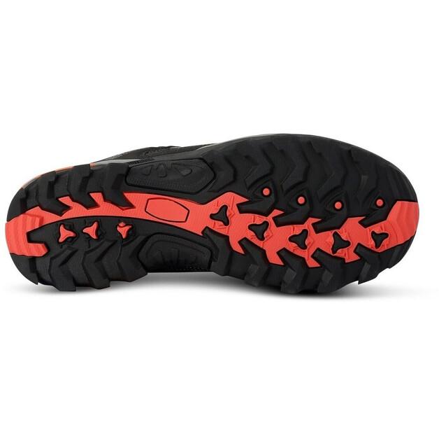 Треккинговые ботинки Regatta Lady Samaris III Low