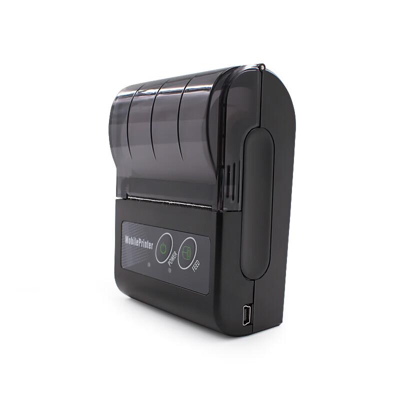 Youku Portable Bluetooth Thermal Receipt Printer PP581