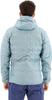 Куртка Columbia Delta Ridge Down Hooded Jacket stone blue