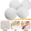 Reusable Hot Tub Oil Absorber Sponge Delicate Hot Tub Scum Sponge Balls Easy to Use Sponge Sphere Filter Lifes Boosters